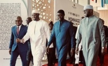 Ousmane Sonko l'affirme: "Aucune dissension" avec le Président Bassirou Diomaye Faye
