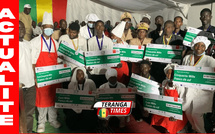 Concours national des métiers : cinq jeunes de Tambacounda qualifiés pour la phase nationale