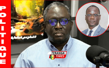 Affaire Abdourahmane Diouf: Ayib Daffé appelle le ministre à assumer ses responsabilités