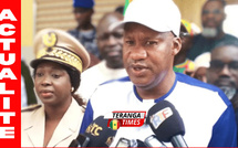 Kédougou: Ibrahima Sy insiste sur la vigilance face à la fièvre de la Vallée du Rift