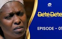 BÉTÉ BÉTÉ - Saison 3 - Episode 1 **VOSTFR**