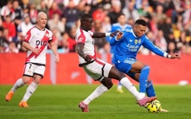 Nobel Mendy brille avec le Rayo Vallecano : les mots forts d’Iñigo Pérez après le match contre le Real Madrid