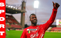 Serie B: Keïta Baldé propulse Monza en tête après la victoire contre Pescara