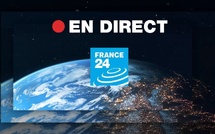 FRANCE 24 en Direct – Info et actualités internationales en continu 24h/24