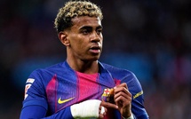 FC Barcelone – RFEF : le club assure avoir informé la Fédération du traitement de Lamine Yamal
