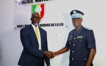 La police nationale et la caisse des dépôts et consignations renforcent leur collaboration