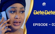 BÉTÉ BÉTÉ - Saison 3 - Episode 2 **VOSTFR**
