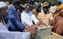 Le Sénégal lance la construction de son premier observatoire astronomique à Khombole