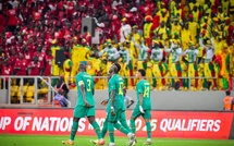 Les Lions bouclent leur programme de novembre : le Sénégal affrontera le Brésil et le Kenya après plusieurs refus