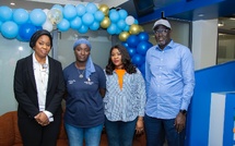 Customer Day 2025: la banque islamique du sénégal célèbre la qualité et l’engagement client