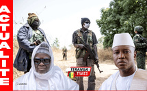 La médiation réussie pour la libération du militaire en casamance