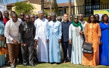 ADEPME-ENABEL: clôture de l’atelier de validation de l’indice de formalisation des pme