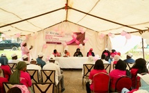 AIBD SA organise deux journées de dépistage du cancer du sein et du col de l’utérus