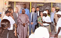 Kédougou : lancement de la formation à distance de 1 027 enseignants dans le cadre du programme IFADEM