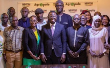 Nouvelle feuille de route pour dynamiser les Agropoles : le Ministre du Commerce fixe des orientations clés