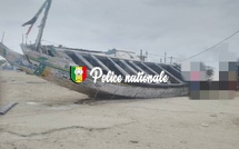 Six présumés trafiquants arrêtés à Saint-Louis : une opération prévient un départ clandestin vers les Canaries