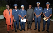 Le Sénégal franchit une étape majeure dans l’agriculture de précision avec l’introduction de drones phytosanitaires