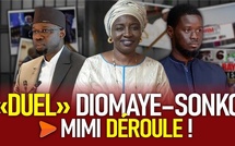 Coalition Diomaye-Président : nouvelle vague d’adhésions et appel à l’unité nationale