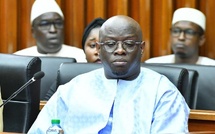 Budget 2026 : plusieurs ministères voient leurs projets de budget adoptés en Commission