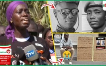 La soeur de l'épouse de Didier Badji balance une exclu "Gni R@y Didier ak Fulbert Nio Ray Daba..."