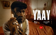 Ashs The Best - YAAY feat Souleymane Faye ( Clip Officiel)
