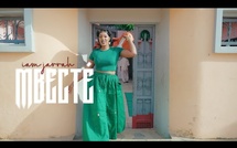 Iam.Jarrah - Mbecté (Official Music Video)