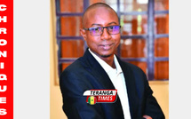 Les maladies chroniques de la démocratie (Par Seydou KA)