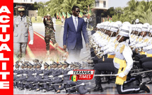 Forces Armées: Le Président Bassirou Diomaye Diakhar Faye signe un décret actualisant les conditions d’engagement