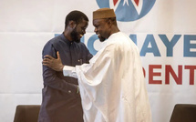 COMMUNIQUÉ – Rencontre entre le BPN de Pastef et le Président Diomaye FAYE