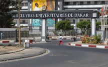 Versement des bourses: La direction rectifie le calendrier et répond aux inquiétudes des étudiants