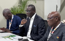 Le Sénégal et le Fonds mondial pour l’Environnement renforcent leur coopération en amont du 9ᵉ cycle de reconstitution