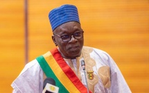Le député Fousseynou Ouattara écarte tout risque de chute de Bamako face aux groupes terroristes