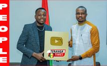 Général Tchoutchoubatchou, parcours d’un pionnier du web-humour devenu phénomène africain