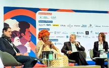 Ambition Africa – financement des pme : La der/fj partage son expérience et signe un partenariat stratégique avec bpifrance