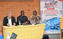 Renforcer l’accès des industriels pharmaceutiques à la commande publique au sénégal