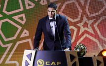 Achraf Hakimi sacré footballeur africain de l'année : un exploit historique pour un défenseur