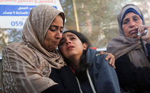 Des frappes israéliennes font cinq morts à gaza : le cessez-le-feu de plus en plus menacé