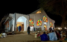 Nguiguiss Bamba Inauguré: Renaissance d'un Lieu Saint de l'Histoire Mouride