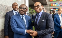 NAFA: La BOAD s'engage pour une nouvelle architecture financière africaine souveraine