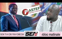 EXCLUSIF : Diomaye VS PASTEF ? L'incompétence, la vraie raison du divorce selon Mamadou Fofana