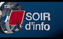 TFM LIVE: Soir D'Info du 21 Novembre 2025