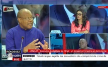 TFM - JANGÀT de Souleymane NIANG| Exécution budgétaire de l´Etat : un troisième trimestre en demi-teinte
