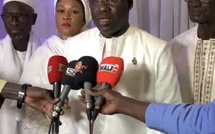 Crise au sommet de l’Etat / le député Mbaye Dione minimise: « c’est un problème qui n'intéresse nullement la majorité des sénégalais »