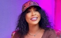 Les nouveaux clichés de Viviane Chidid suscitent un vif engouement en ligne