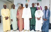 L’Assemblée nationale réaffirme son soutien à la promotion de la littérature sénégalaise