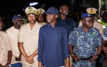 Opérations conjointes Police–Gendarmerie : le Ministre de l’Intérieur supervise une vaste action de sécurisation à Dakar