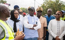 Ziguinchor : de nouveaux projets hydrauliques pour renforcer l’accès à l’eau potable en milieu rural