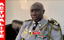 Le colonel Birane Niang élevé au grade de général de brigade : une promotion qui consacre un parcours militaire exemplaire
