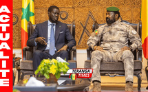 Le Mali, un dossier crucial pour l'économie sénégalaise