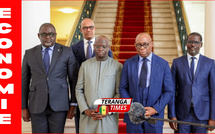 Le Sénégal et la BOAD lancent le FOVAS pour dynamiser la valeur des actifs publics